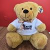 *Satori Plush Teddy Bear Photo 3
