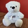*Satori Plush Teddy Bear Photo 4